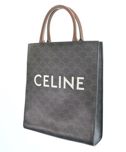 CELINE กระเป๋าถือขนาดใหญ่