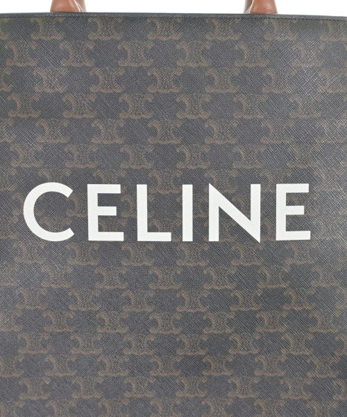 CELINE กระเป๋าถือขนาดใหญ่