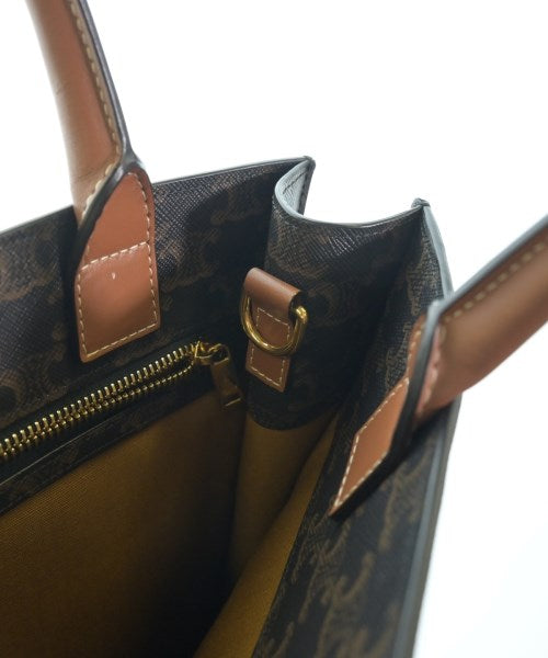 CELINE กระเป๋าถือขนาดใหญ่