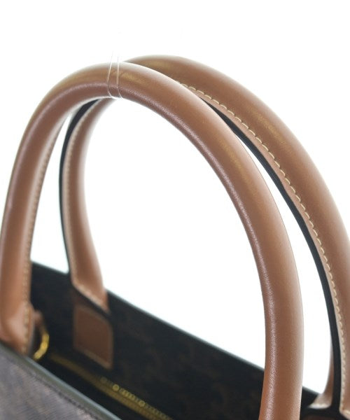 CELINE กระเป๋าถือขนาดใหญ่