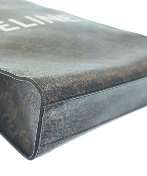 CELINE กระเป๋าถือขนาดใหญ่