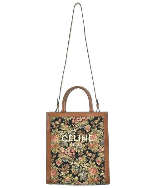 CELINE กระเป๋าถือขนาดใหญ่