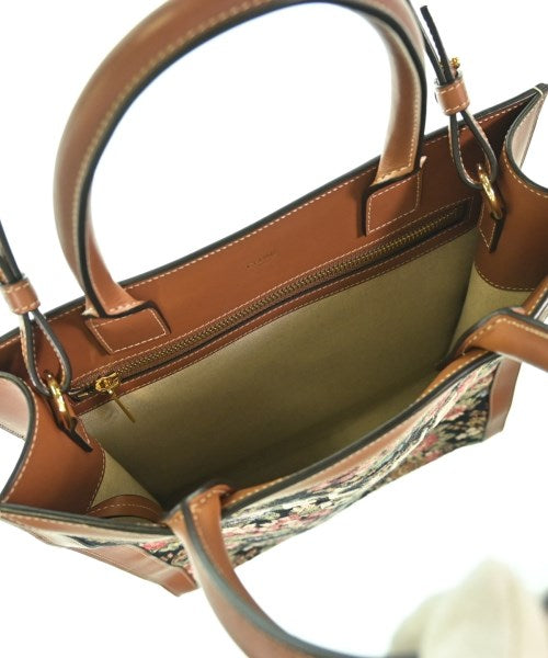 CELINE กระเป๋าถือขนาดใหญ่