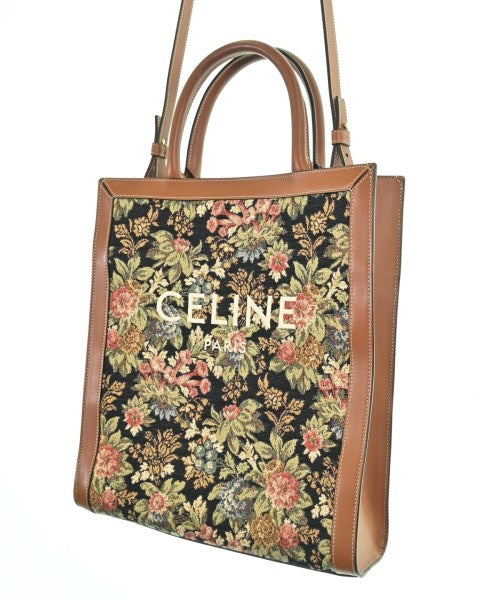 CELINE กระเป๋าถือขนาดใหญ่