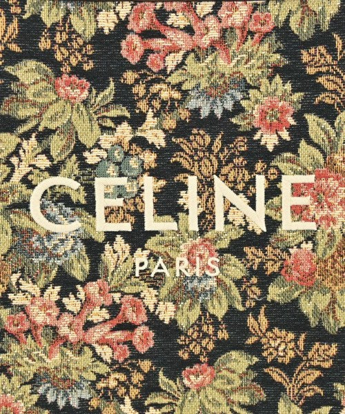 CELINE กระเป๋าถือขนาดใหญ่