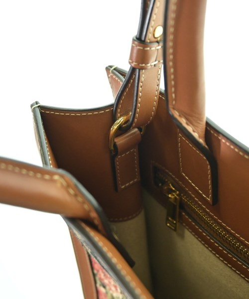 CELINE กระเป๋าถือขนาดใหญ่