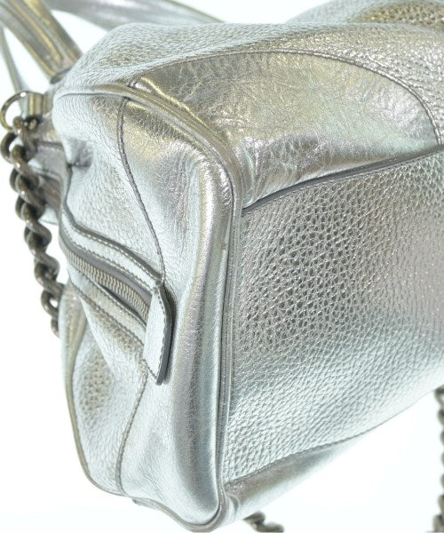 CELINE กระเป๋าใส่อุปกรณ์ขนาดใหญ่