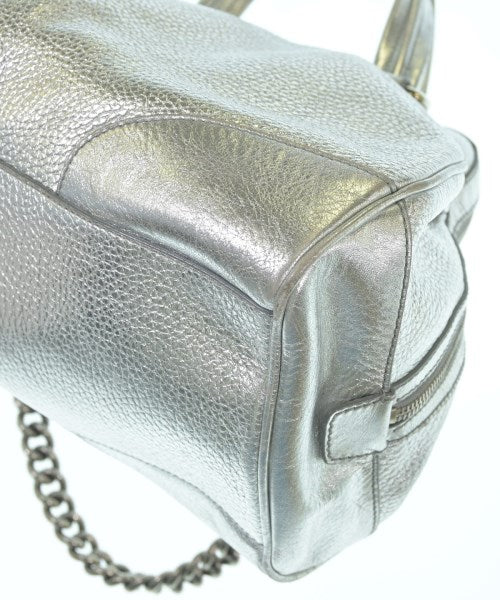 CELINE กระเป๋าใส่อุปกรณ์ขนาดใหญ่