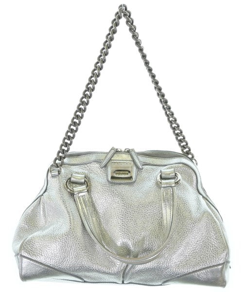 CELINE กระเป๋าใส่อุปกรณ์ขนาดใหญ่