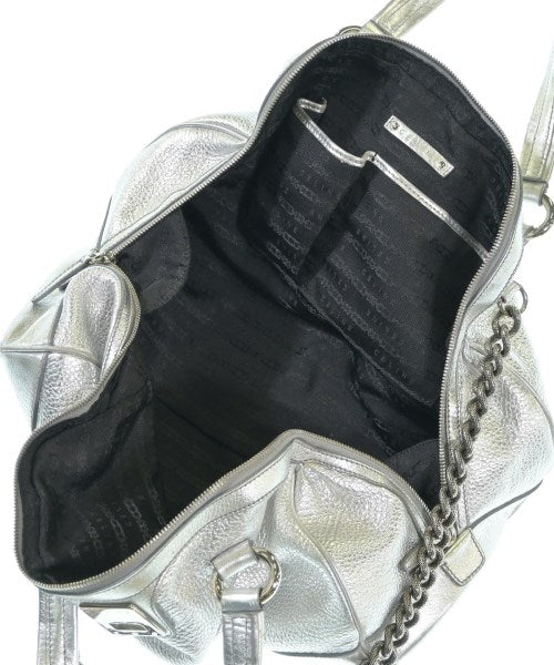 CELINE กระเป๋าใส่อุปกรณ์ขนาดใหญ่