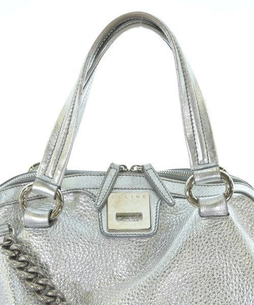 CELINE กระเป๋าใส่อุปกรณ์ขนาดใหญ่