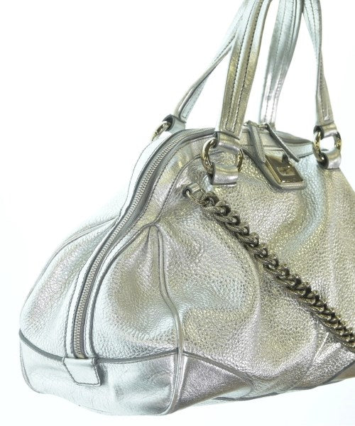 CELINE กระเป๋าใส่อุปกรณ์ขนาดใหญ่