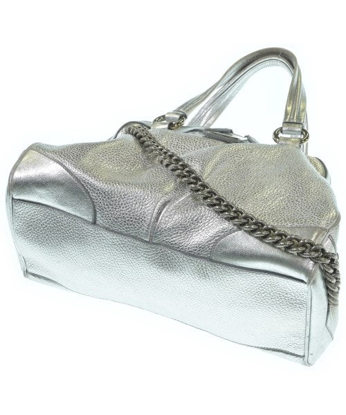 CELINE กระเป๋าใส่อุปกรณ์ขนาดใหญ่