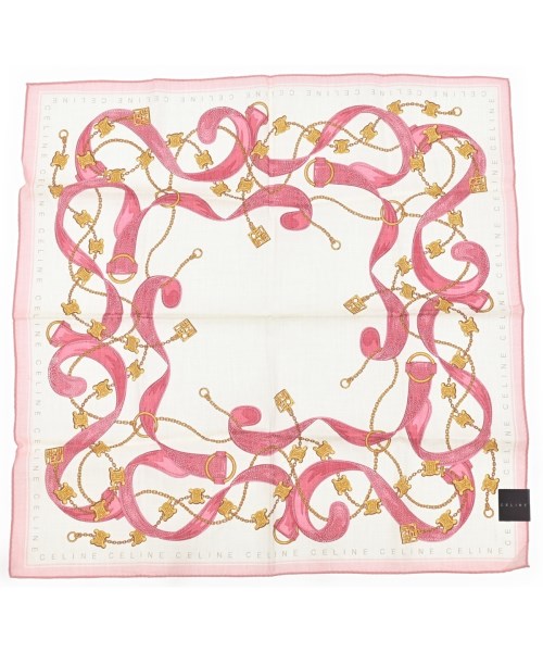 CELINE ผ้าพันคอ