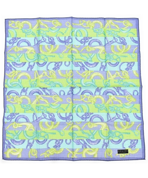 CELINE ผ้าพันคอ