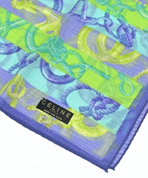 CELINE ผ้าพันคอ