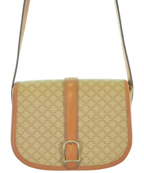 CELINE กระเป๋าสะพาย