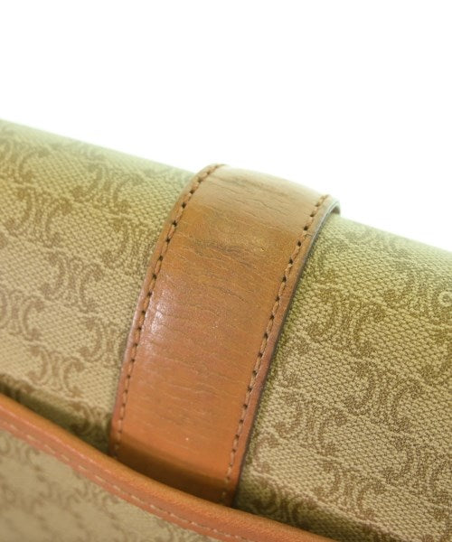 CELINE กระเป๋าสะพาย