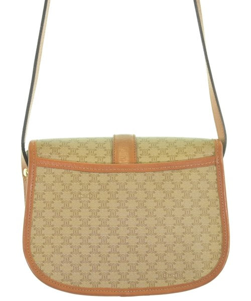 CELINE กระเป๋าสะพาย