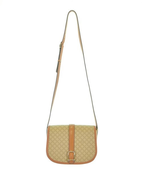 CELINE กระเป๋าสะพาย