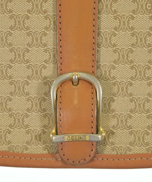 CELINE กระเป๋าสะพาย