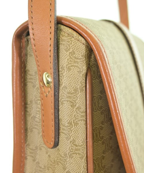 CELINE กระเป๋าสะพาย