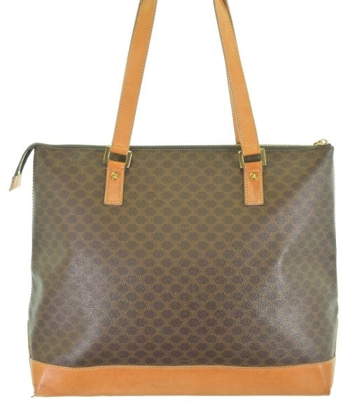 CELINE กระเป๋าถือขนาดใหญ่