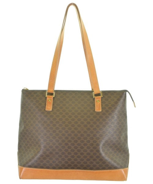 CELINE กระเป๋าถือขนาดใหญ่