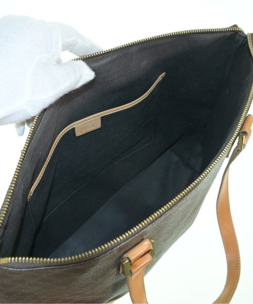 CELINE กระเป๋าถือขนาดใหญ่