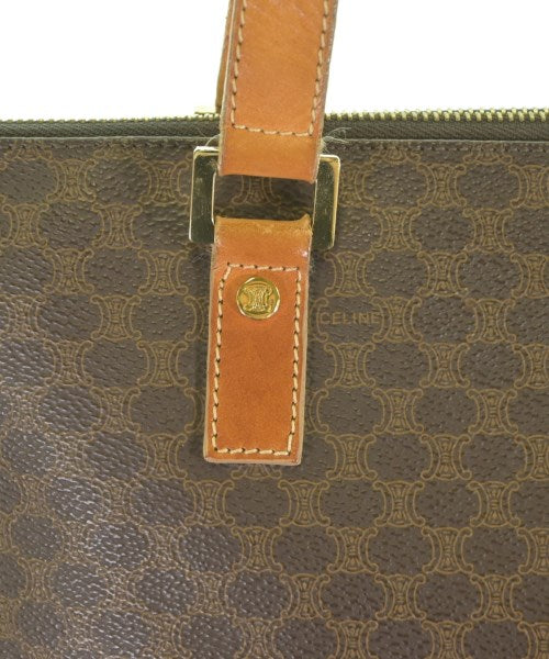 CELINE กระเป๋าถือขนาดใหญ่