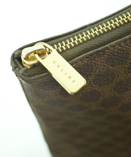 CELINE กระเป๋าถือขนาดใหญ่