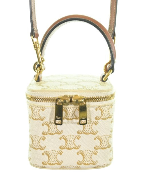 CELINE กระเป๋าสะพาย