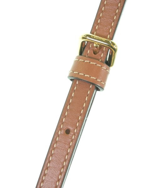 CELINE กระเป๋าสะพาย