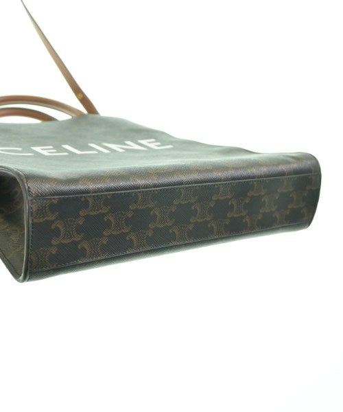 CELINE กระเป๋าถือขนาดใหญ่