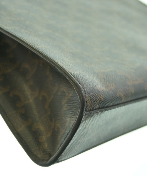 CELINE กระเป๋าถือขนาดใหญ่