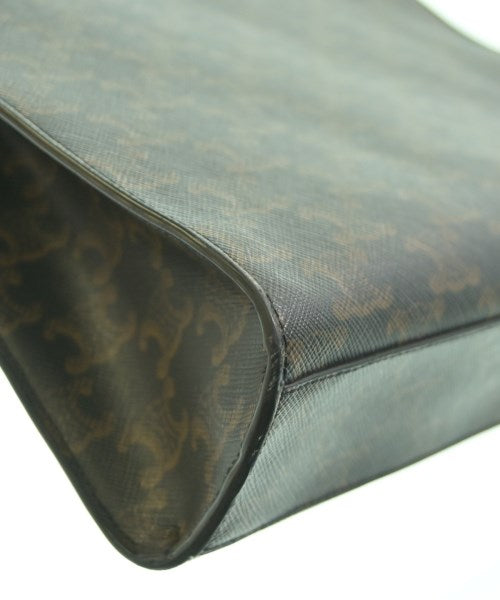 CELINE กระเป๋าถือขนาดใหญ่