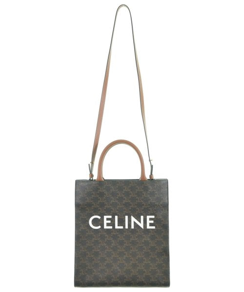 CELINE กระเป๋าถือขนาดใหญ่