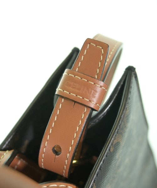 CELINE กระเป๋าถือขนาดใหญ่