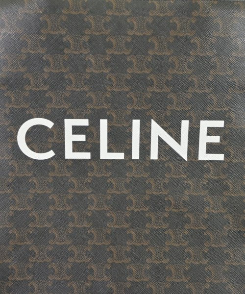 CELINE กระเป๋าถือขนาดใหญ่