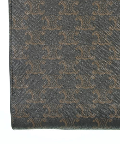 CELINE กระเป๋าถือขนาดใหญ่