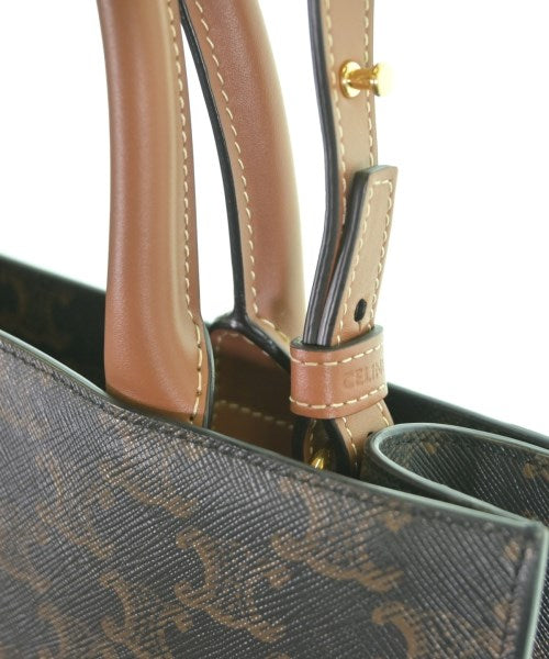 CELINE กระเป๋าถือขนาดใหญ่