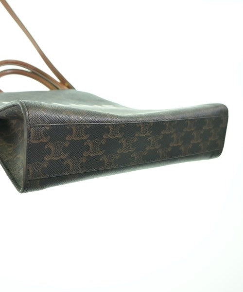 CELINE กระเป๋าถือขนาดใหญ่