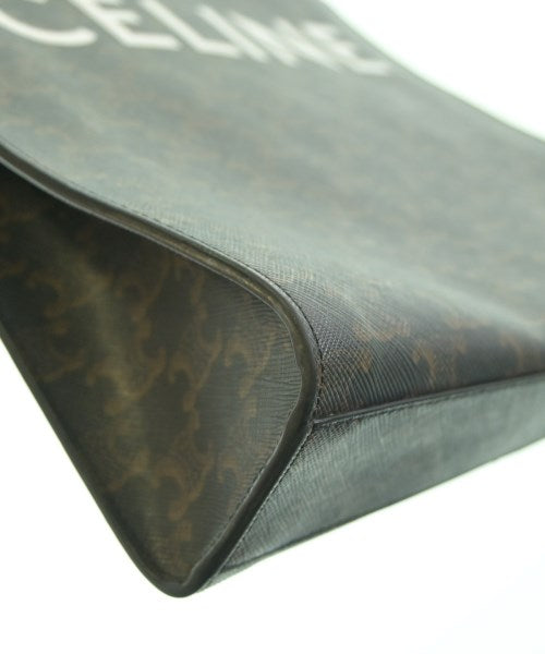 CELINE กระเป๋าถือขนาดใหญ่