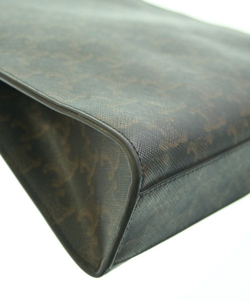 CELINE กระเป๋าถือขนาดใหญ่