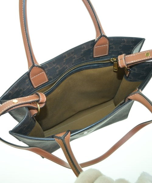 CELINE กระเป๋าถือขนาดใหญ่