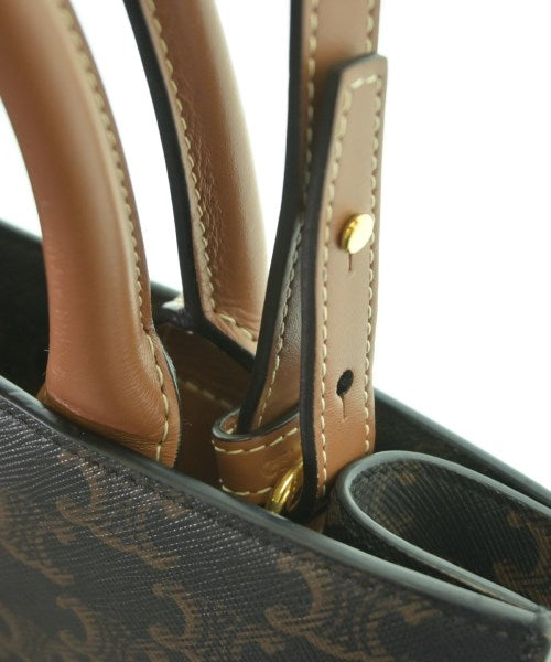 CELINE กระเป๋าถือขนาดใหญ่