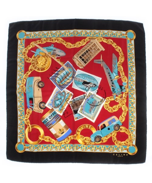 CELINE ผ้าพันคอ