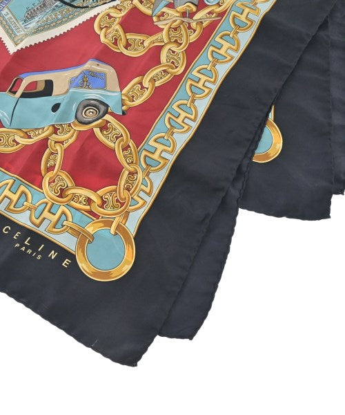 CELINE ผ้าพันคอ