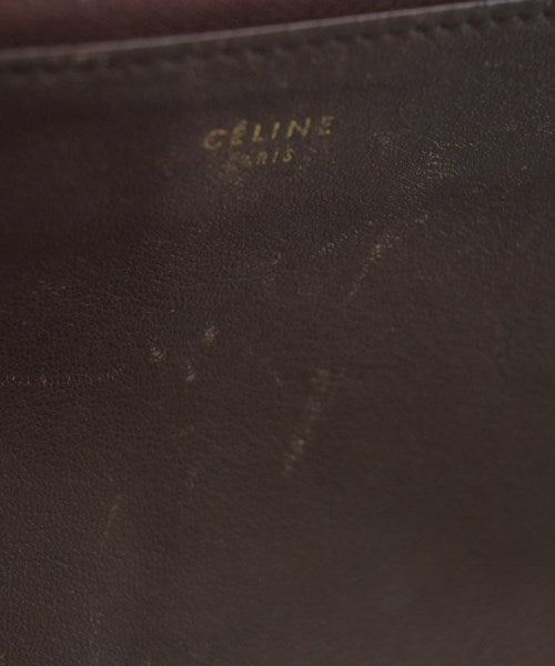 CELINE กระเป๋าสะพาย