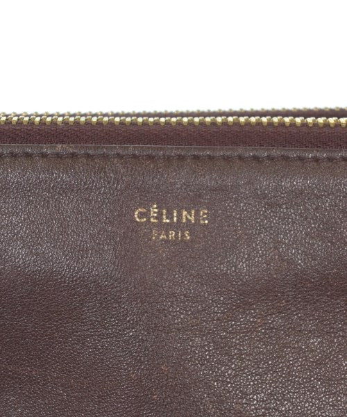 CELINE กระเป๋าสะพาย